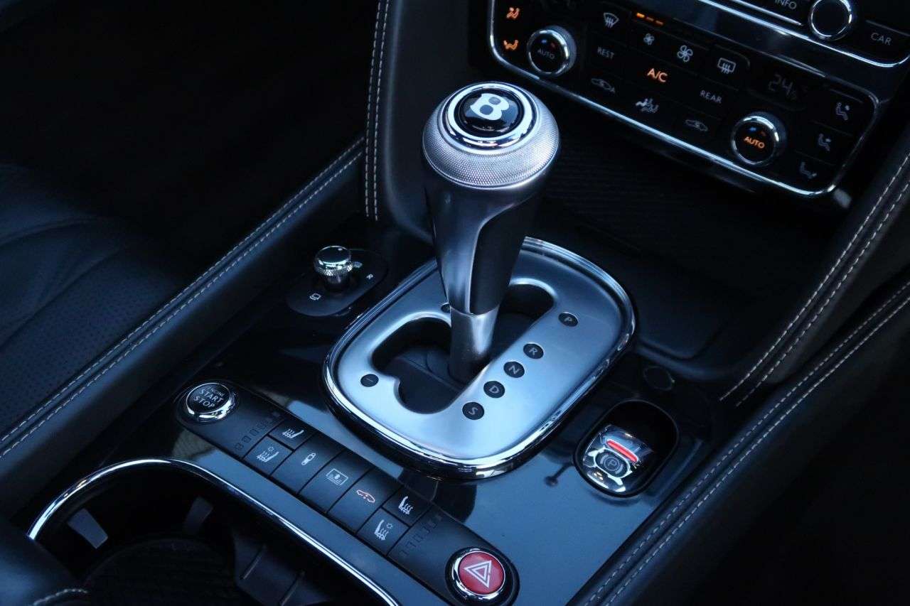 2015 BENTLEY FLYING SPUR 2015 BENTLEY FLYING SPUR