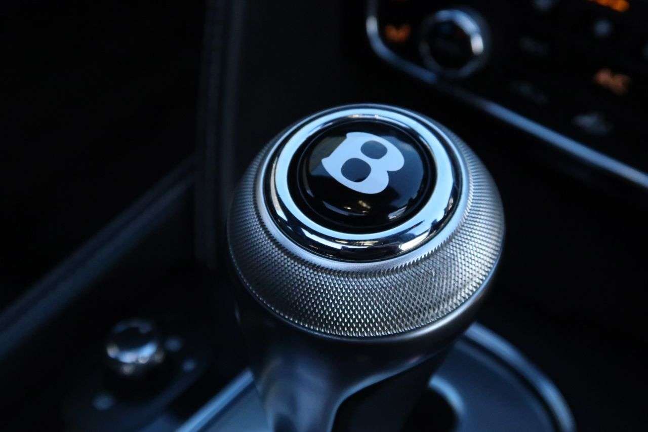 2015 BENTLEY FLYING SPUR 2015 BENTLEY FLYING SPUR