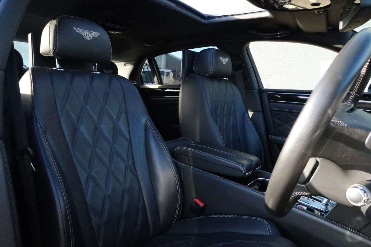 2015 BENTLEY FLYING SPUR 2015 BENTLEY FLYING SPUR
