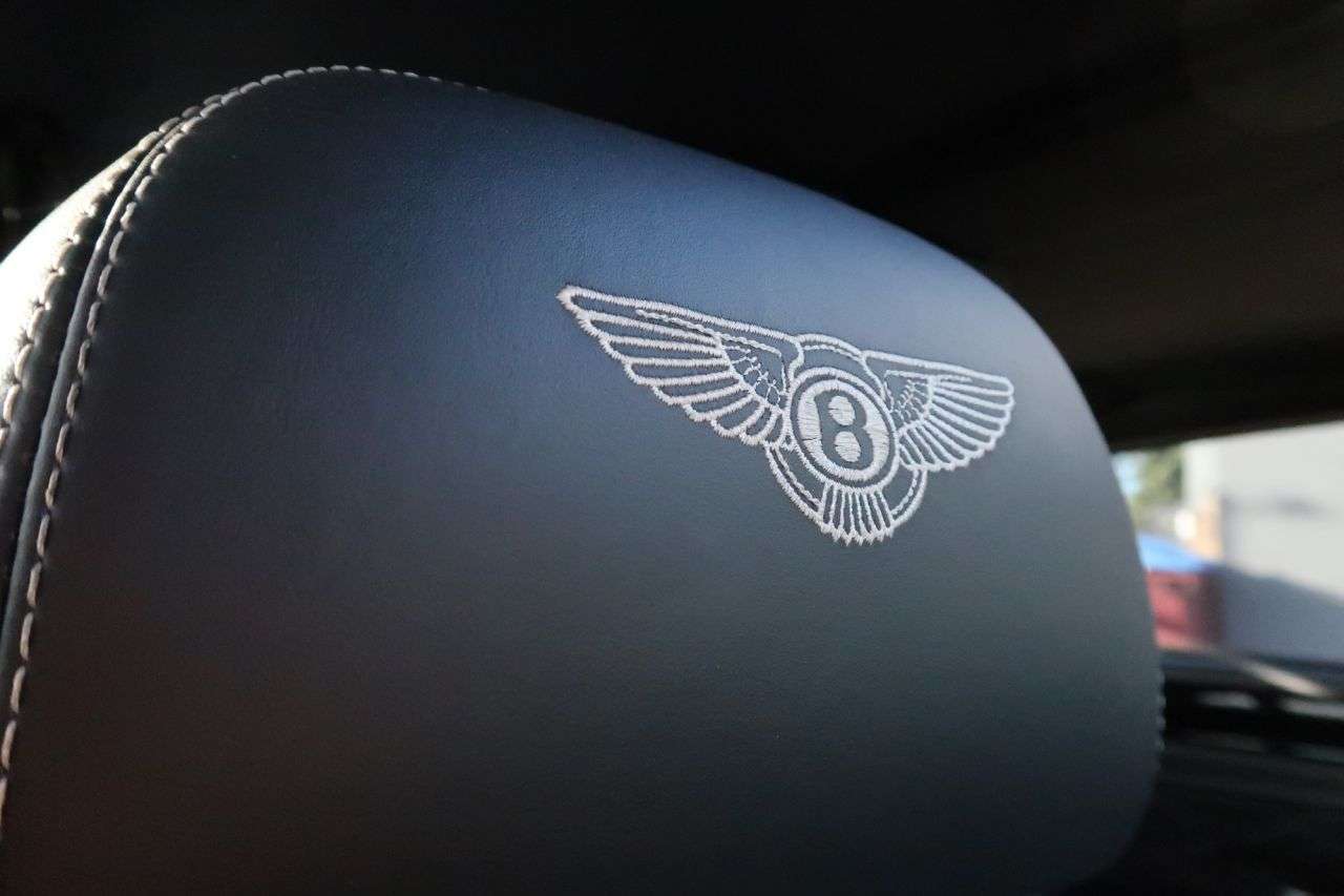 2015 BENTLEY FLYING SPUR 2015 BENTLEY FLYING SPUR