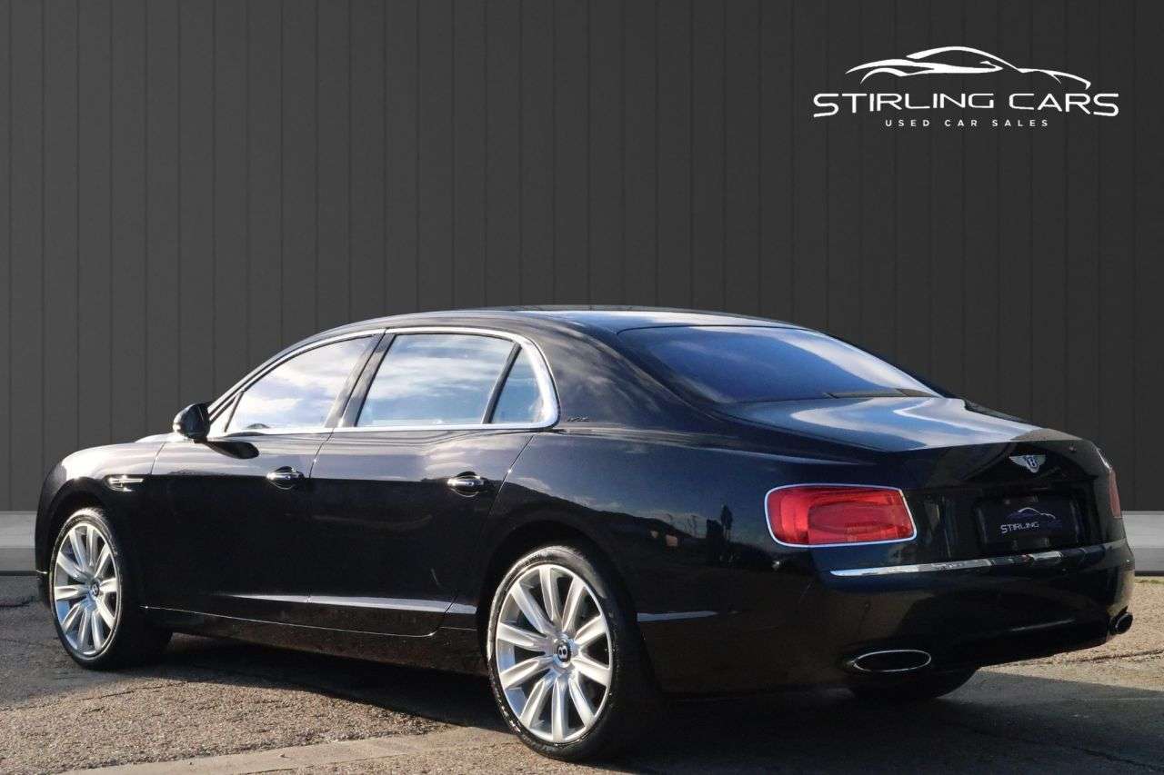 2015 BENTLEY FLYING SPUR 2015 BENTLEY FLYING SPUR