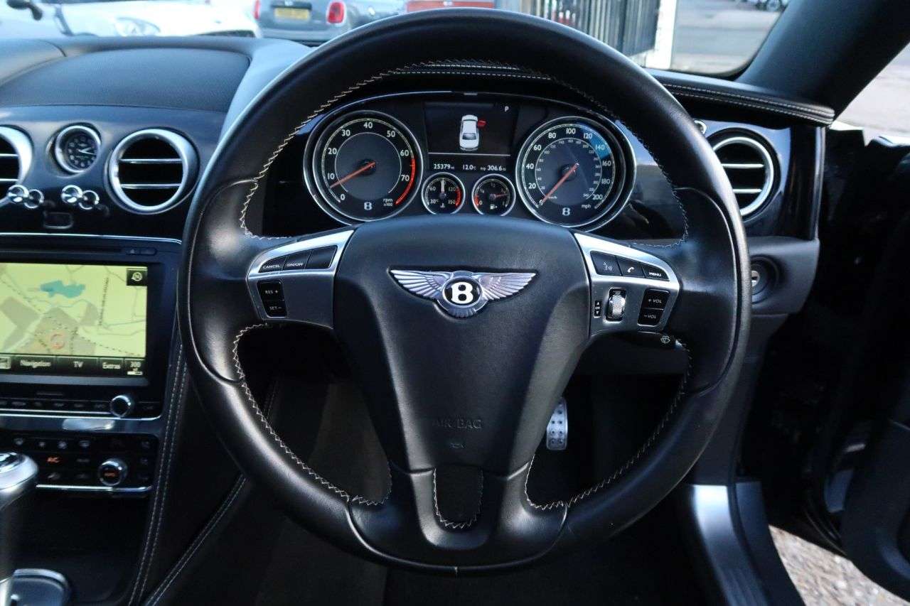 2015 BENTLEY FLYING SPUR 2015 BENTLEY FLYING SPUR