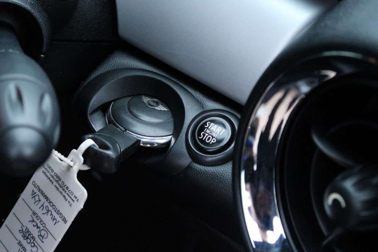 2014 MINI COUPE 2014 MINI COUPE