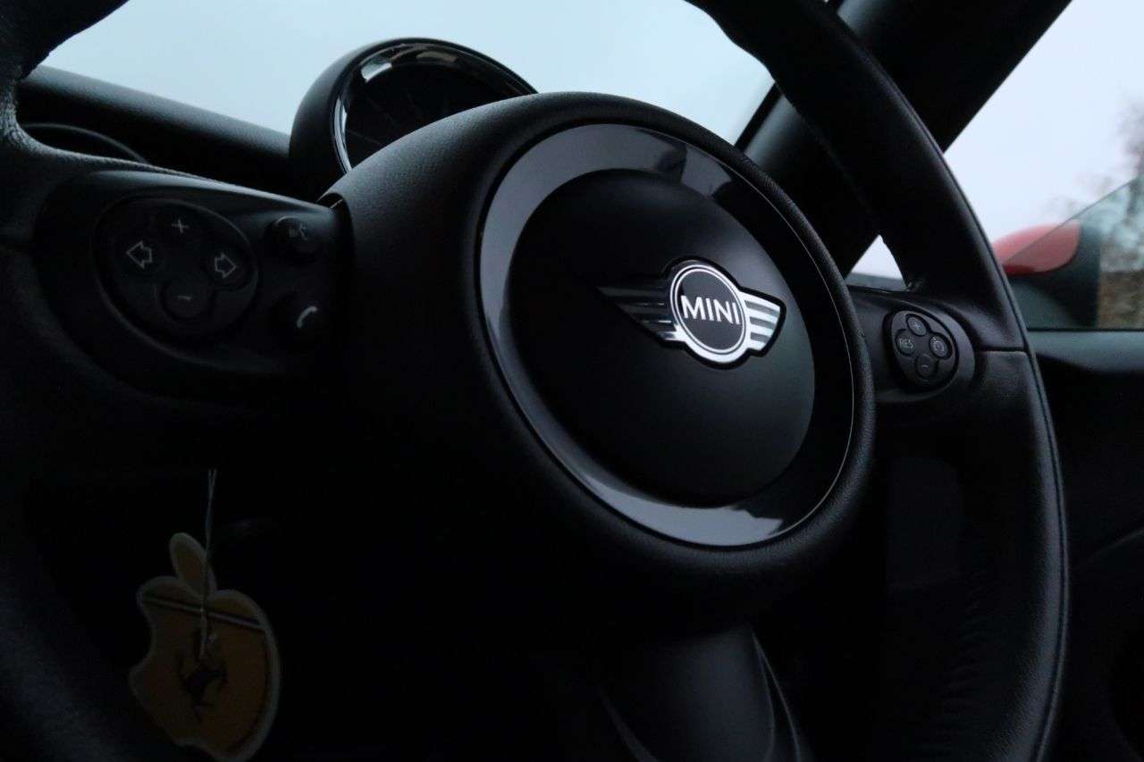 2014 MINI COUPE 2014 MINI COUPE