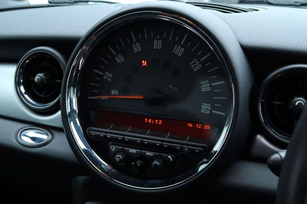 2014 MINI COUPE 2014 MINI COUPE