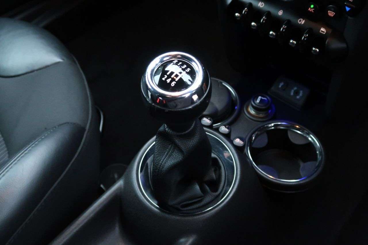 2014 MINI COUPE 2014 MINI COUPE