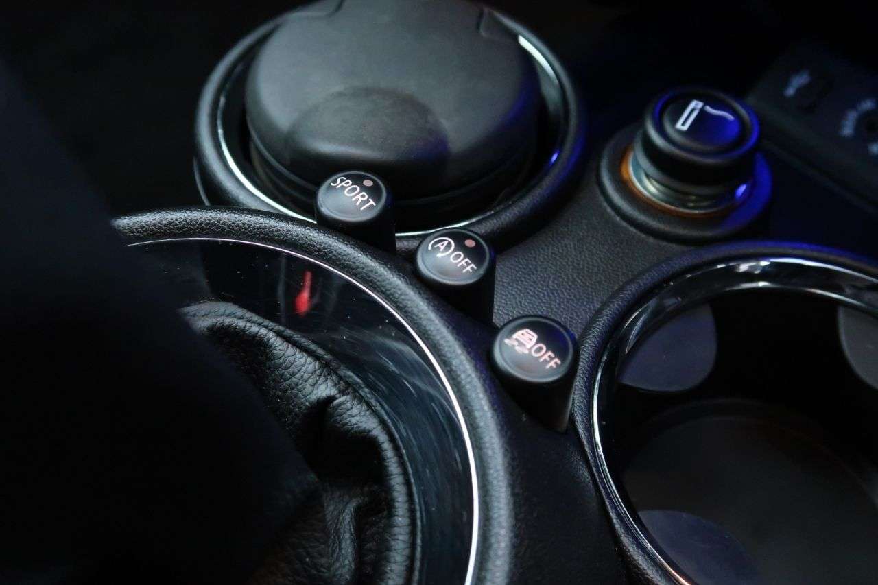 2014 MINI COUPE 2014 MINI COUPE