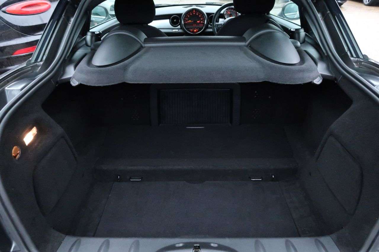 2014 MINI COUPE 2014 MINI COUPE