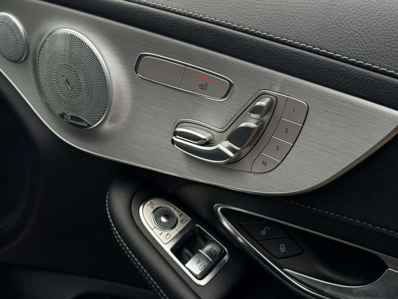 2020 MERCEDES-BENZ C-CLASS 2020 MERCEDES-BENZ C-CLASS