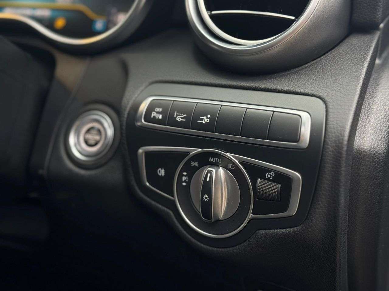 2020 MERCEDES-BENZ C-CLASS 2020 MERCEDES-BENZ C-CLASS