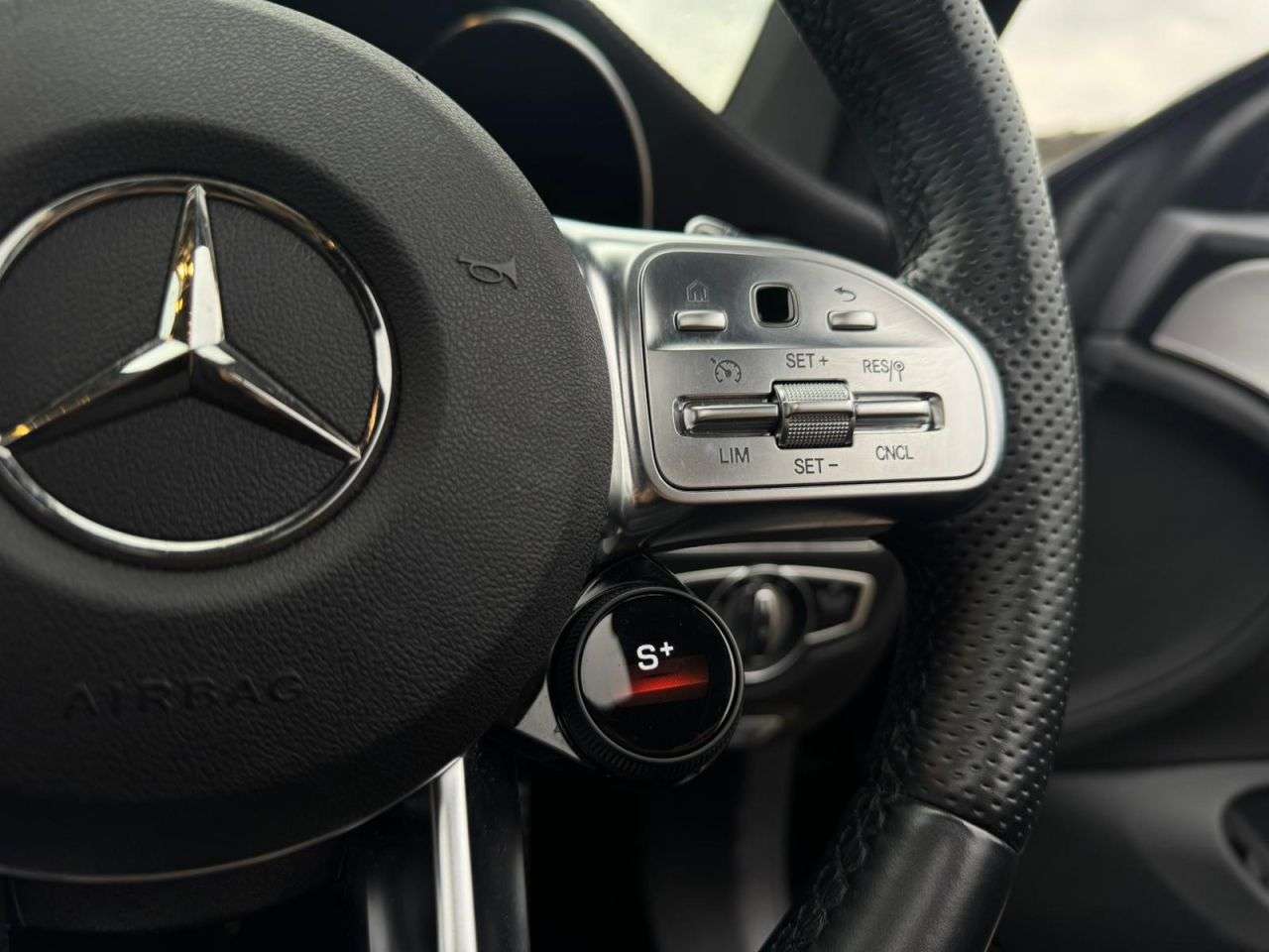 2020 MERCEDES-BENZ C-CLASS 2020 MERCEDES-BENZ C-CLASS