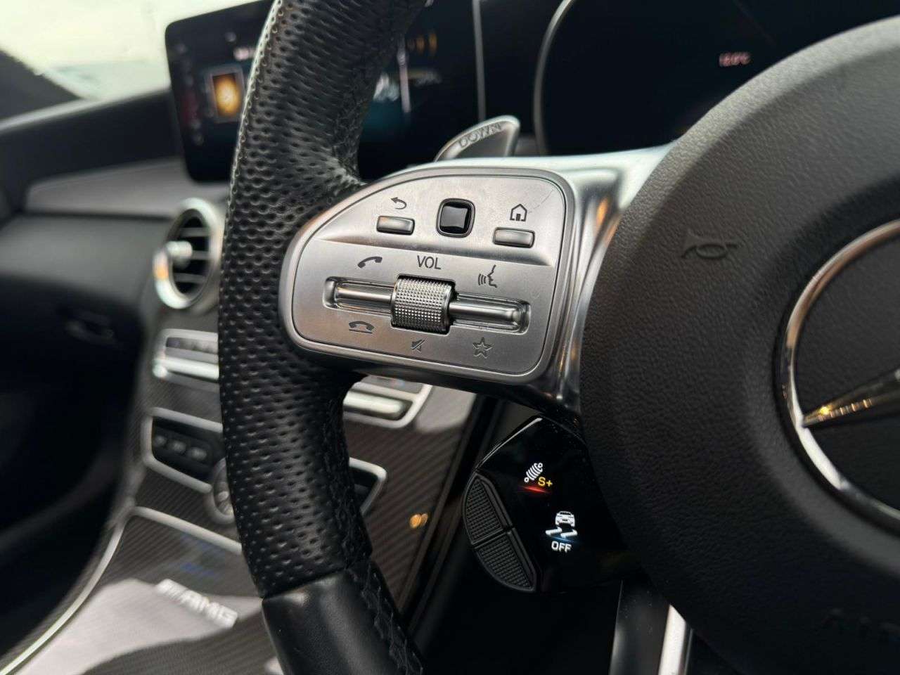 2020 MERCEDES-BENZ C-CLASS 2020 MERCEDES-BENZ C-CLASS