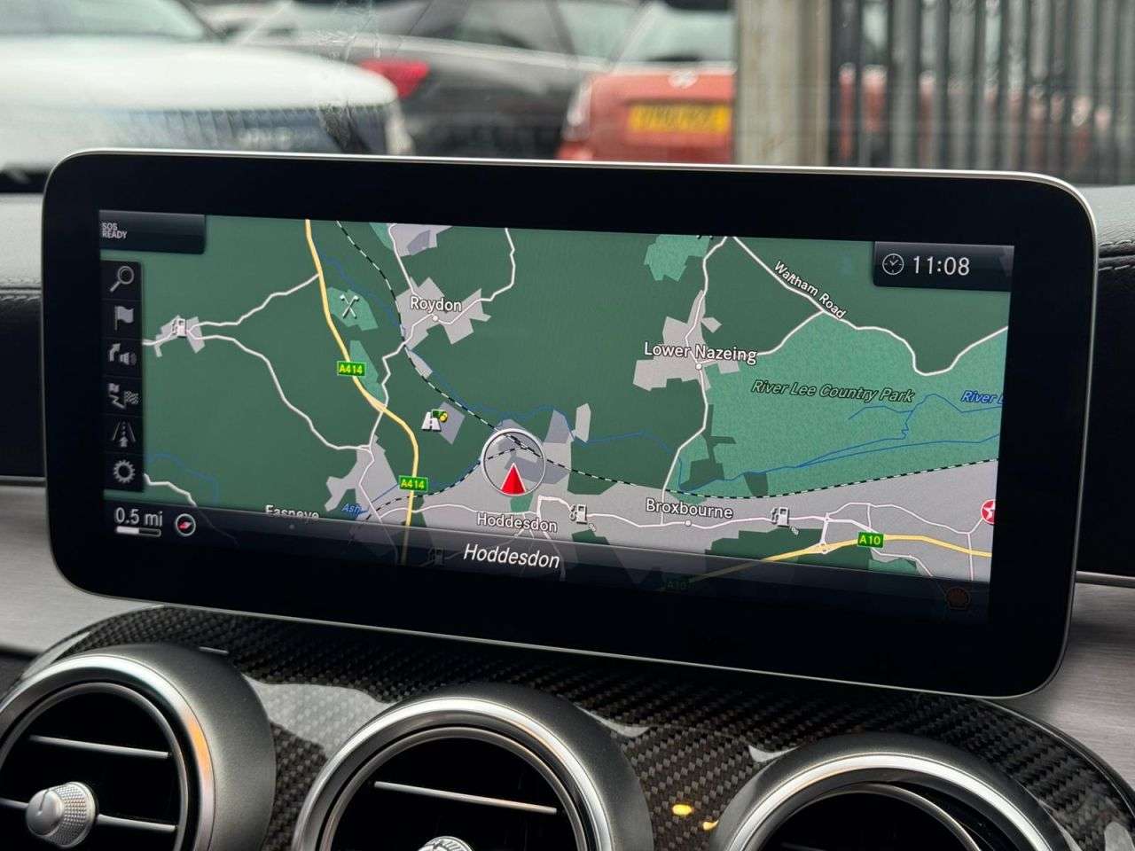 2020 MERCEDES-BENZ C-CLASS 2020 MERCEDES-BENZ C-CLASS