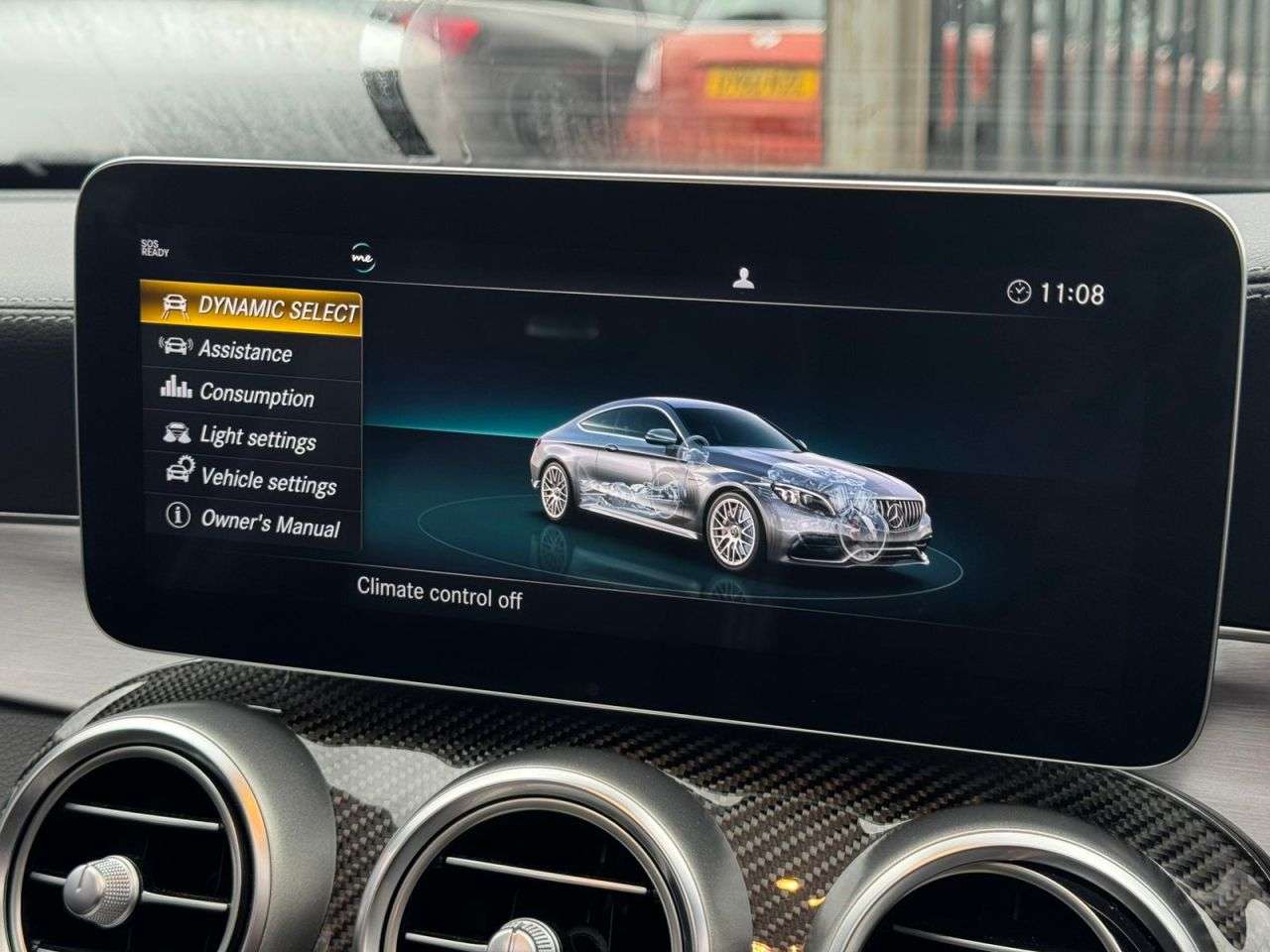 2020 MERCEDES-BENZ C-CLASS 2020 MERCEDES-BENZ C-CLASS