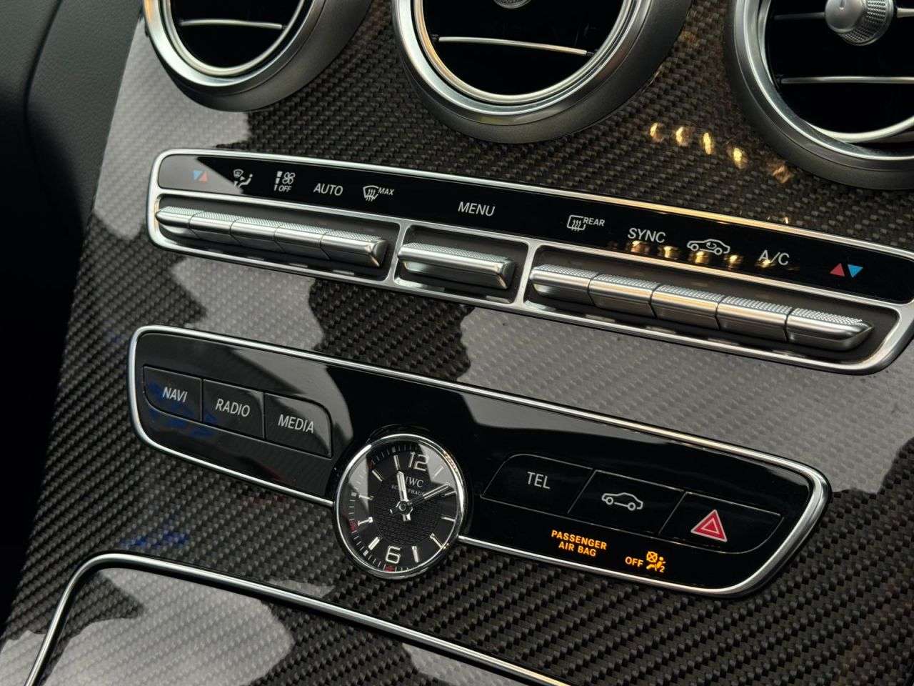 2020 MERCEDES-BENZ C-CLASS 2020 MERCEDES-BENZ C-CLASS