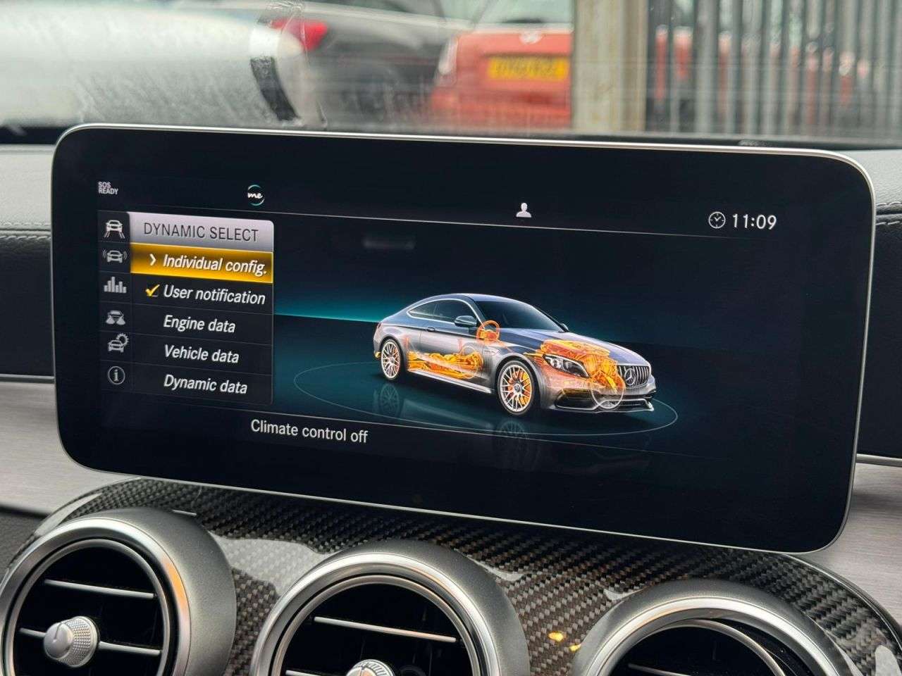 2020 MERCEDES-BENZ C-CLASS 2020 MERCEDES-BENZ C-CLASS