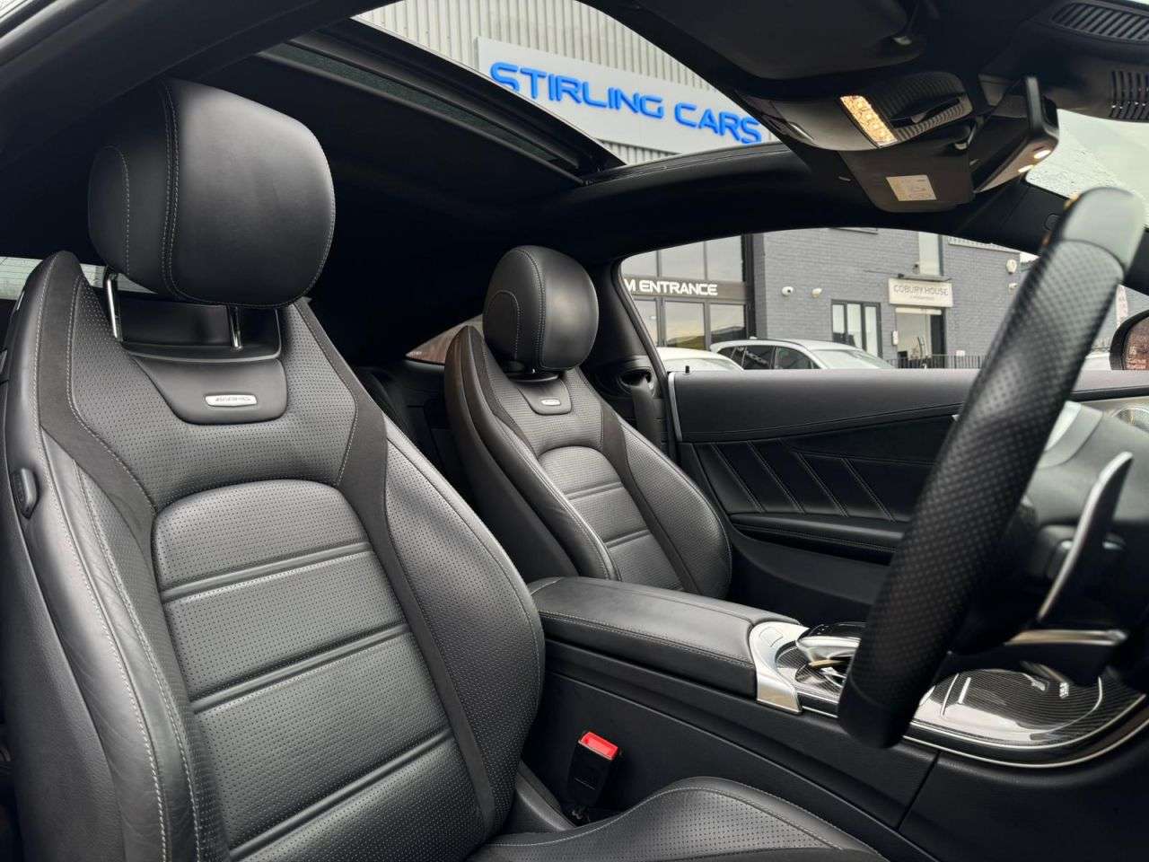 2020 MERCEDES-BENZ C-CLASS 2020 MERCEDES-BENZ C-CLASS