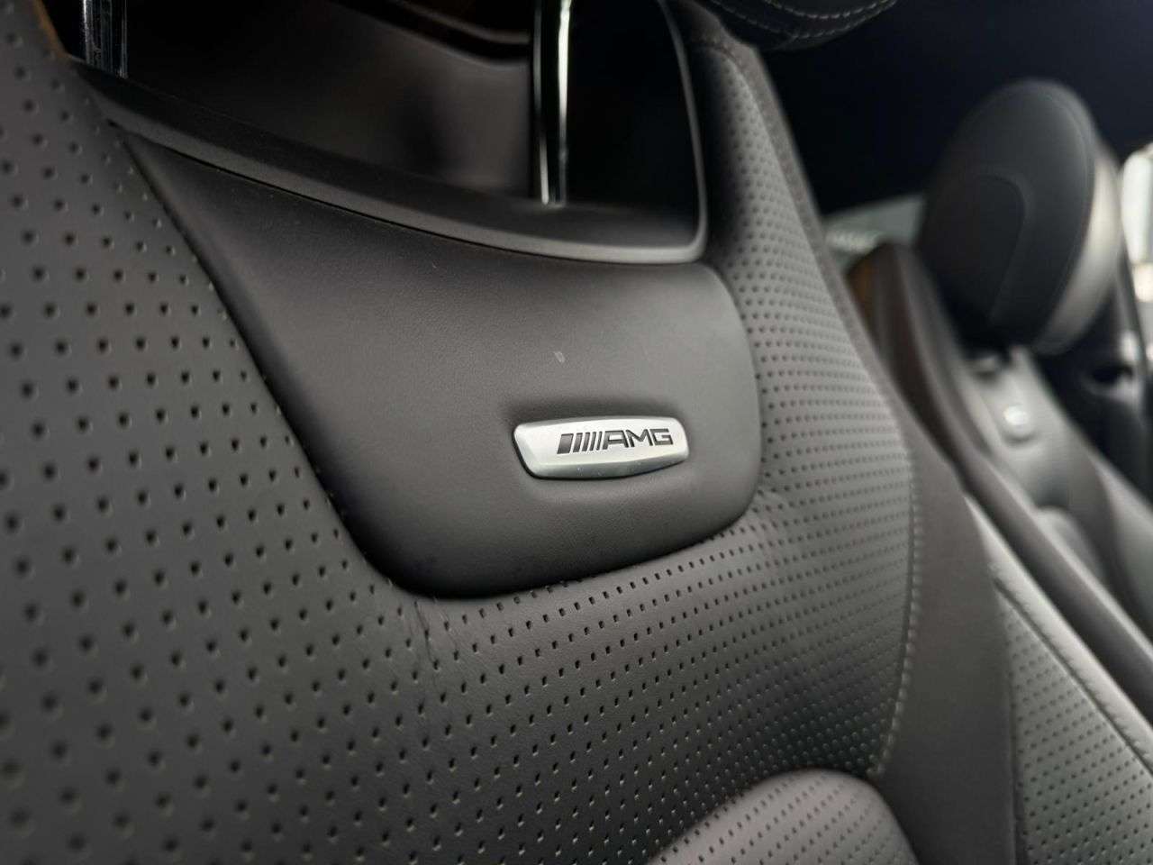 2020 MERCEDES-BENZ C-CLASS 2020 MERCEDES-BENZ C-CLASS