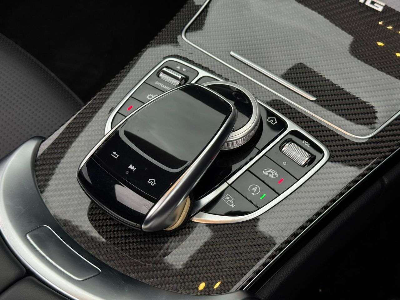 2020 MERCEDES-BENZ C-CLASS 2020 MERCEDES-BENZ C-CLASS