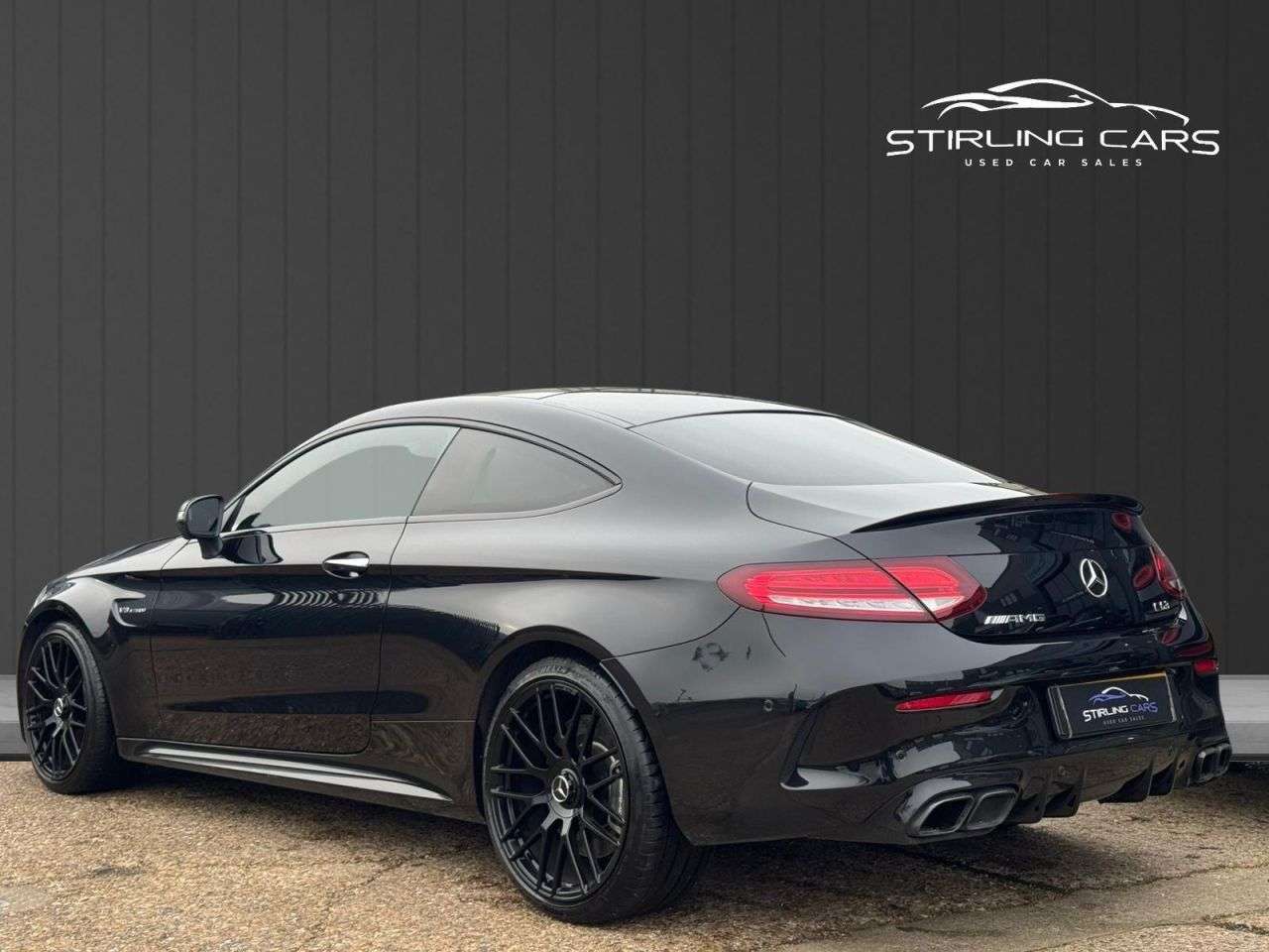 2020 MERCEDES-BENZ C-CLASS 2020 MERCEDES-BENZ C-CLASS