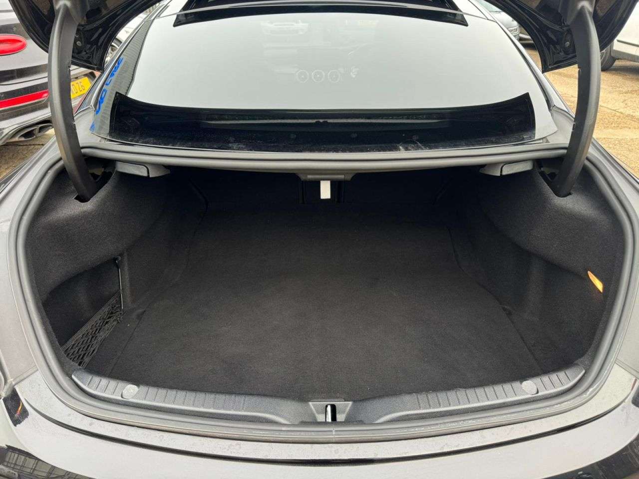 2020 MERCEDES-BENZ C-CLASS 2020 MERCEDES-BENZ C-CLASS