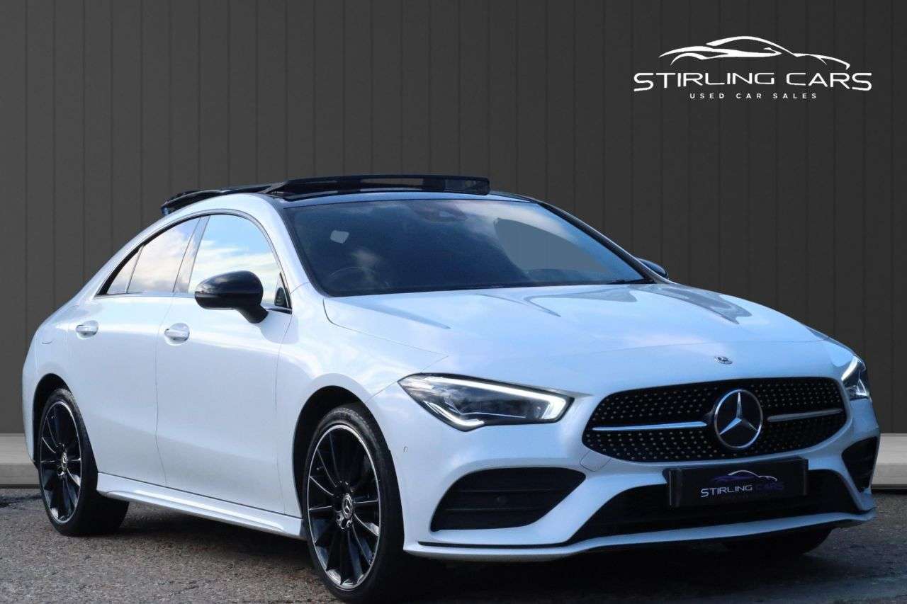 2023 MERCEDES-BENZ CLA 2023 MERCEDES-BENZ CLA
