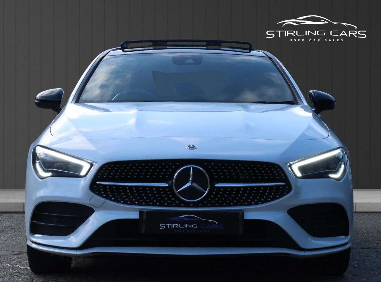 2023 MERCEDES-BENZ CLA 2023 MERCEDES-BENZ CLA