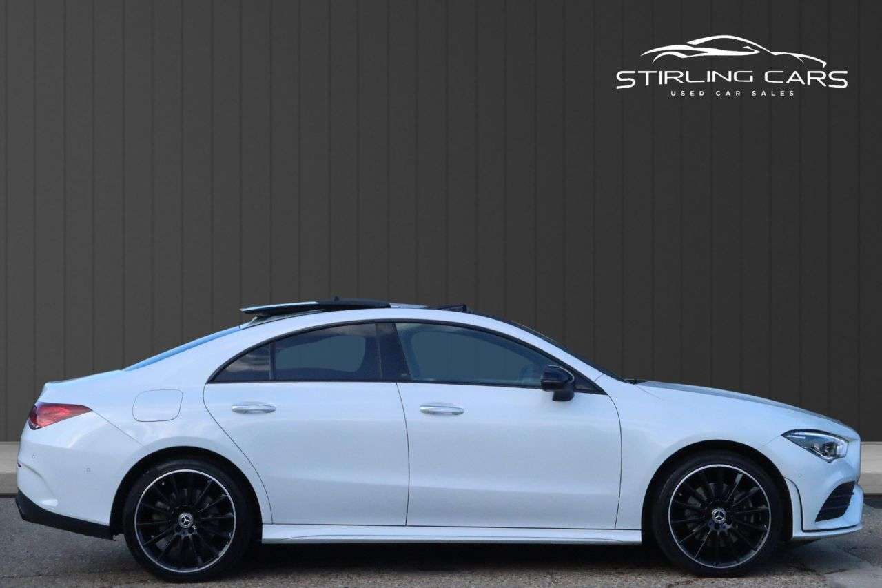 2023 MERCEDES-BENZ CLA 2023 MERCEDES-BENZ CLA