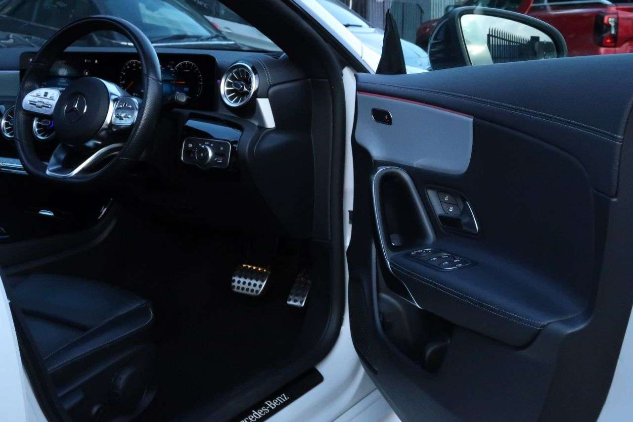 2023 MERCEDES-BENZ CLA 2023 MERCEDES-BENZ CLA