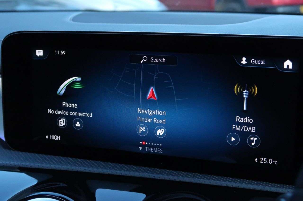 2023 MERCEDES-BENZ CLA 2023 MERCEDES-BENZ CLA