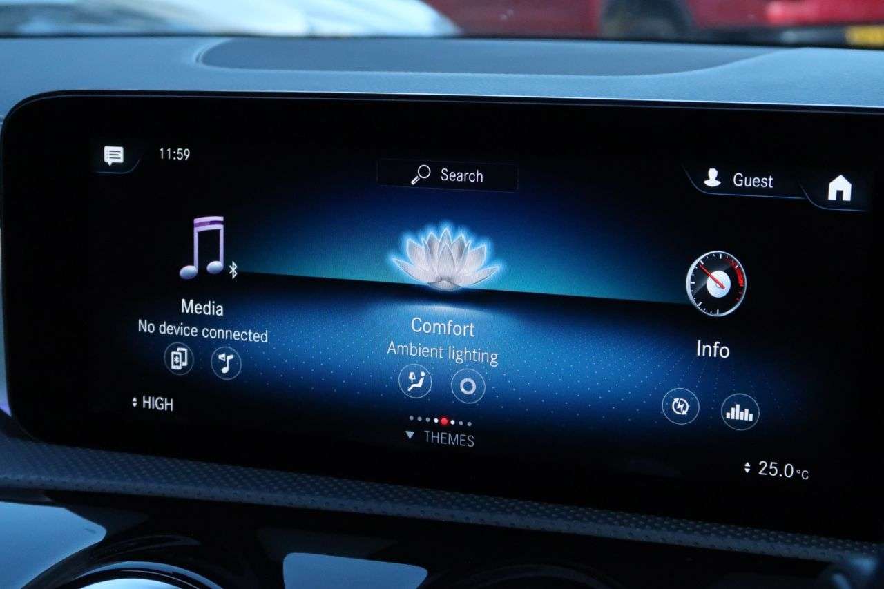 2023 MERCEDES-BENZ CLA 2023 MERCEDES-BENZ CLA