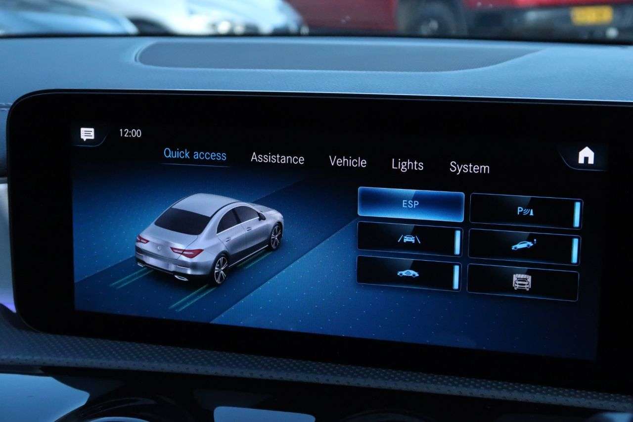 2023 MERCEDES-BENZ CLA 2023 MERCEDES-BENZ CLA