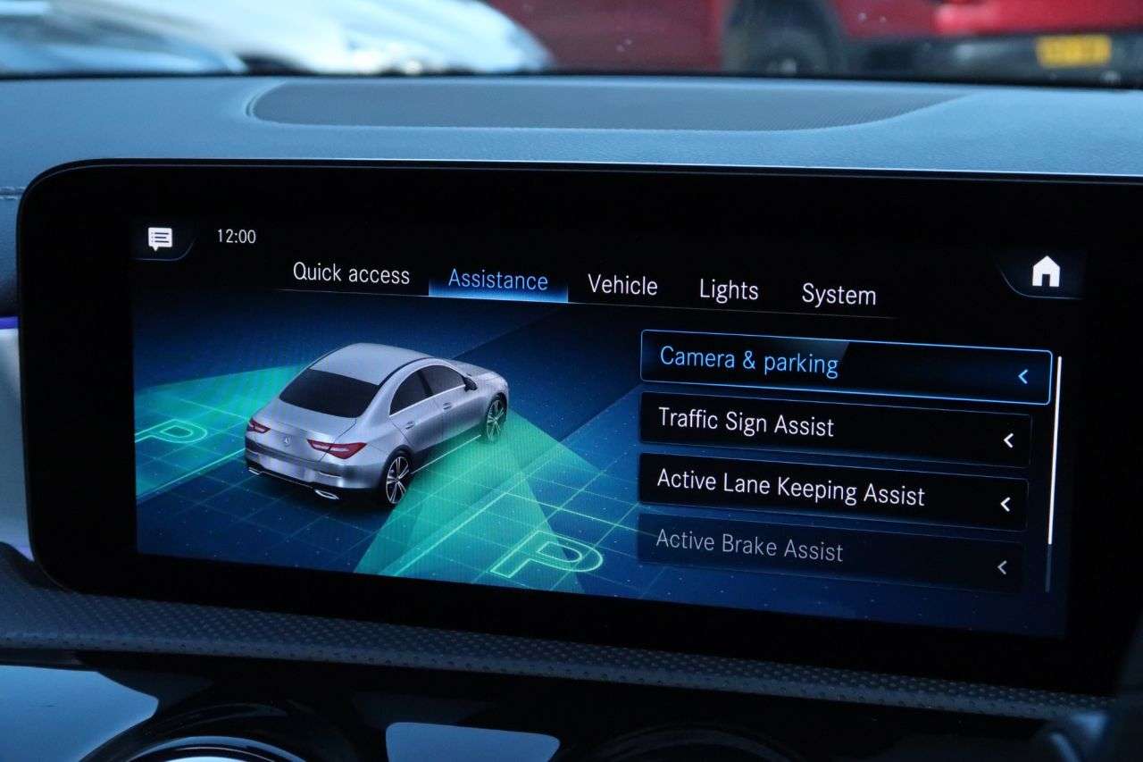 2023 MERCEDES-BENZ CLA 2023 MERCEDES-BENZ CLA