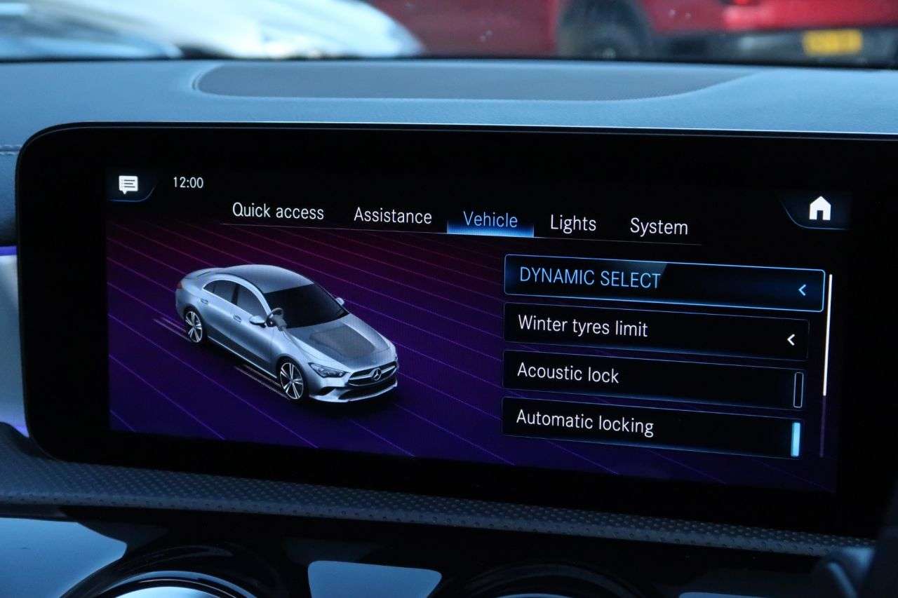 2023 MERCEDES-BENZ CLA 2023 MERCEDES-BENZ CLA