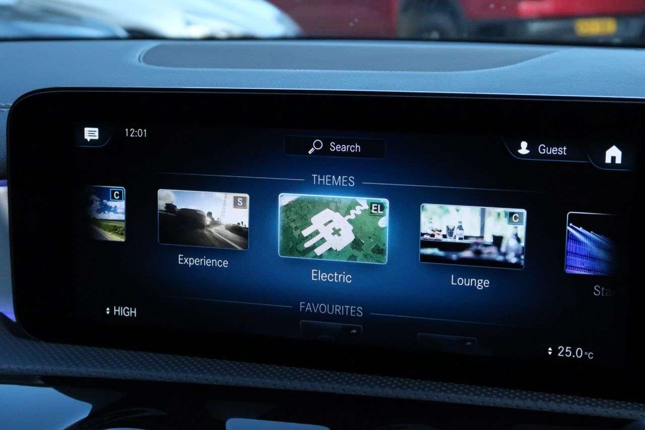 2023 MERCEDES-BENZ CLA 2023 MERCEDES-BENZ CLA