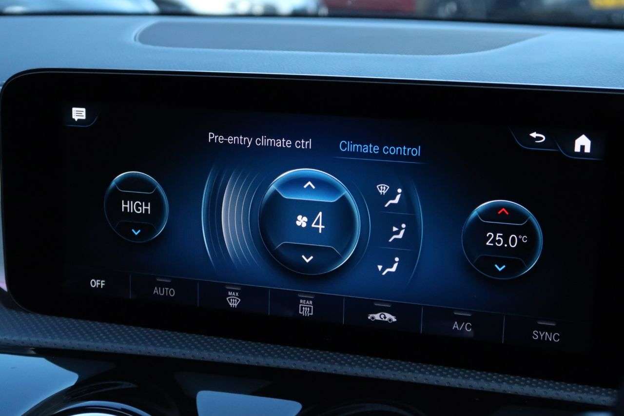 2023 MERCEDES-BENZ CLA 2023 MERCEDES-BENZ CLA