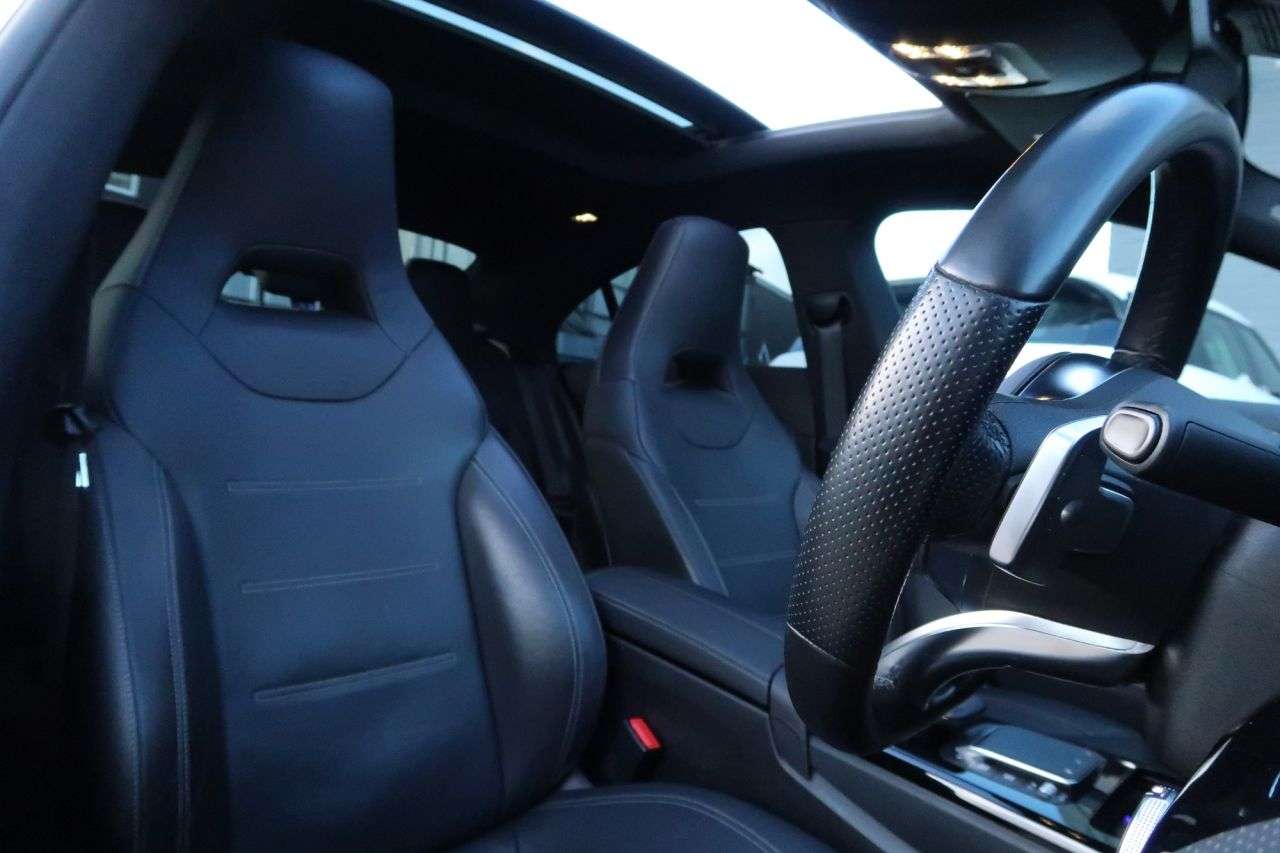 2023 MERCEDES-BENZ CLA 2023 MERCEDES-BENZ CLA