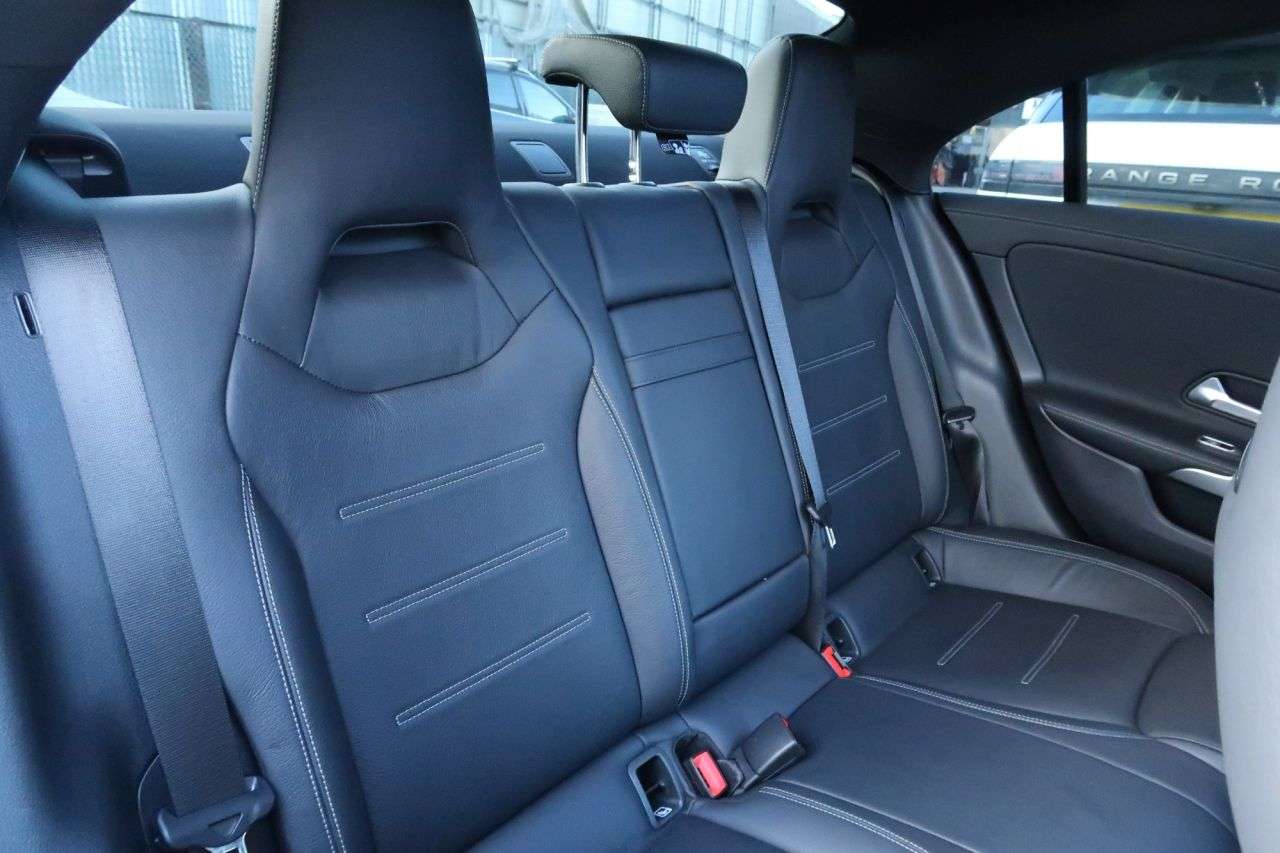 2023 MERCEDES-BENZ CLA 2023 MERCEDES-BENZ CLA