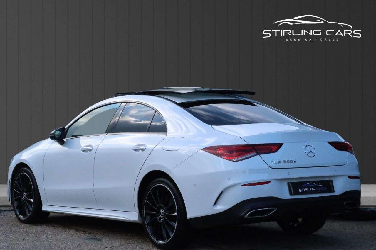 2023 MERCEDES-BENZ CLA 2023 MERCEDES-BENZ CLA