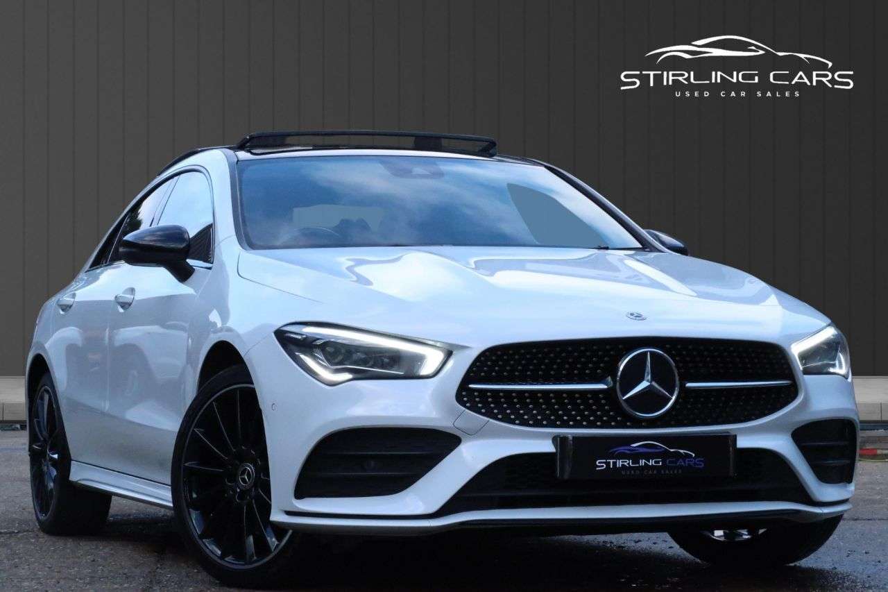 2023 MERCEDES-BENZ CLA 2023 MERCEDES-BENZ CLA