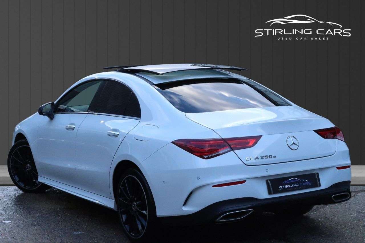 2023 MERCEDES-BENZ CLA 2023 MERCEDES-BENZ CLA
