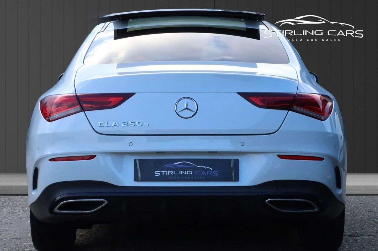 2023 MERCEDES-BENZ CLA 2023 MERCEDES-BENZ CLA