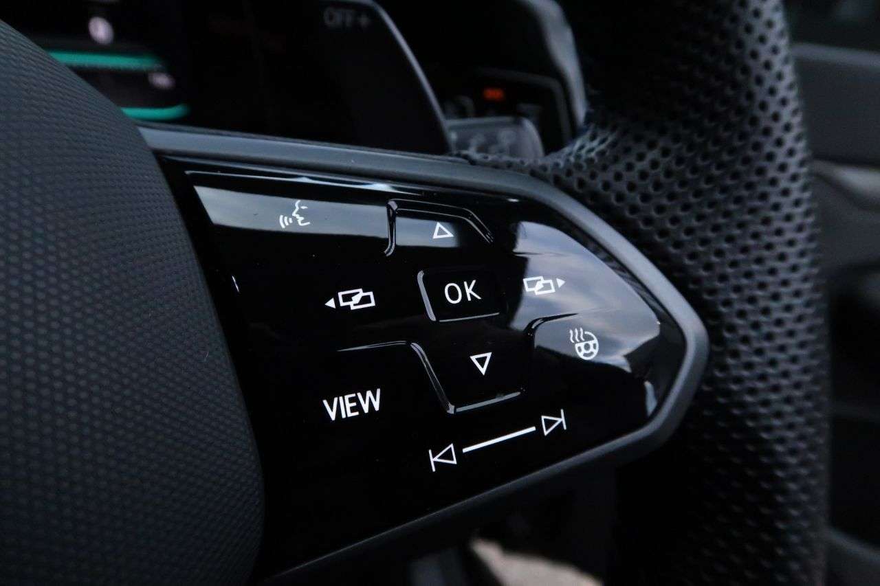 2023 VOLKSWAGEN GOLF 2023 VOLKSWAGEN GOLF