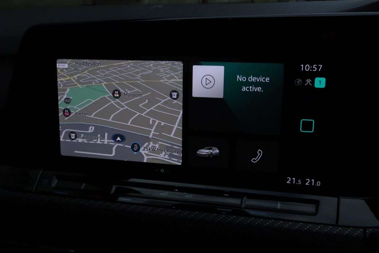 2023 VOLKSWAGEN GOLF 2023 VOLKSWAGEN GOLF