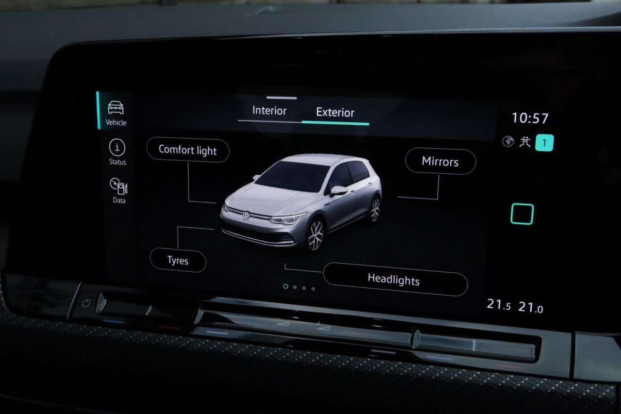 2023 VOLKSWAGEN GOLF 2023 VOLKSWAGEN GOLF