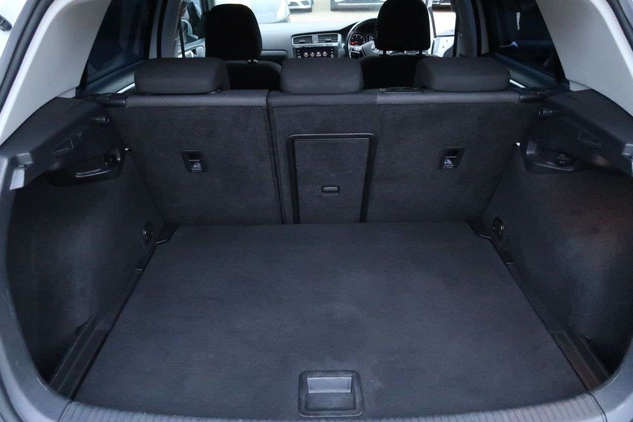 2017 VOLKSWAGEN GOLF 2017 VOLKSWAGEN GOLF