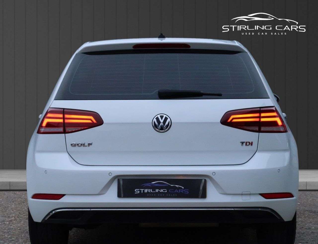 2017 VOLKSWAGEN GOLF 2017 VOLKSWAGEN GOLF