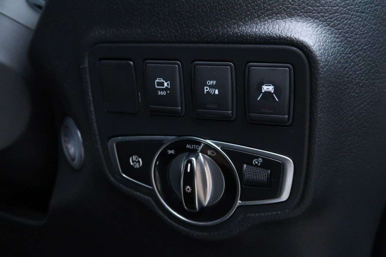 2018 MERCEDES-BENZ X-CLASS 2018 MERCEDES-BENZ X-CLASS