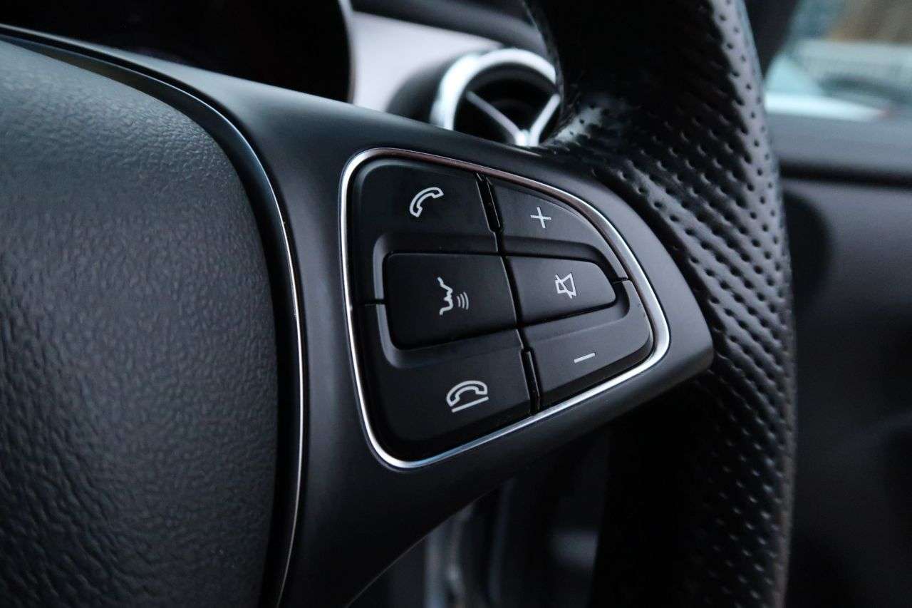 2018 MERCEDES-BENZ X-CLASS 2018 MERCEDES-BENZ X-CLASS