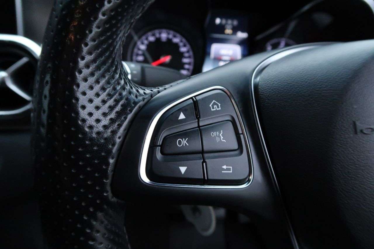 2018 MERCEDES-BENZ X-CLASS 2018 MERCEDES-BENZ X-CLASS